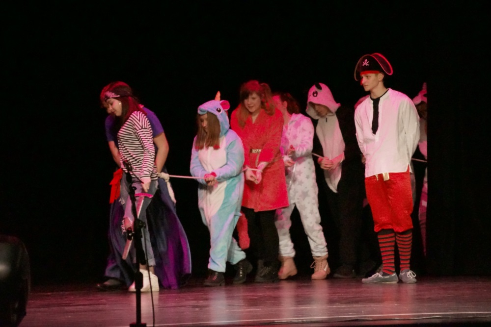 Koncert dla Magdy 45