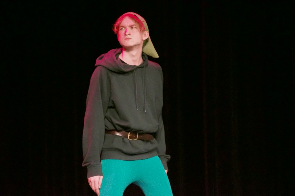 Koncert dla Magdy 48