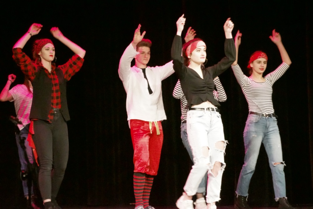 Koncert dla Magdy 49