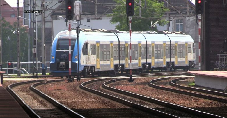 Pociągi w metropolii co kilka minut? GZM planuje rozwój sieci kolejowej