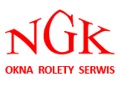 NGK – Okna-Rolety-Serwis pogwarancyjny