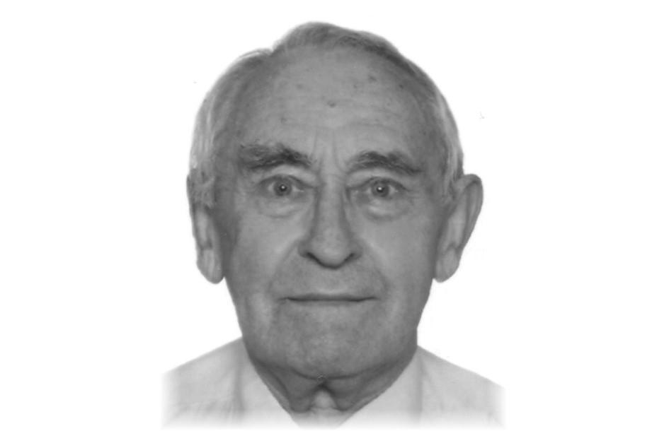 Zaginął 87-letni Stanisław Turek