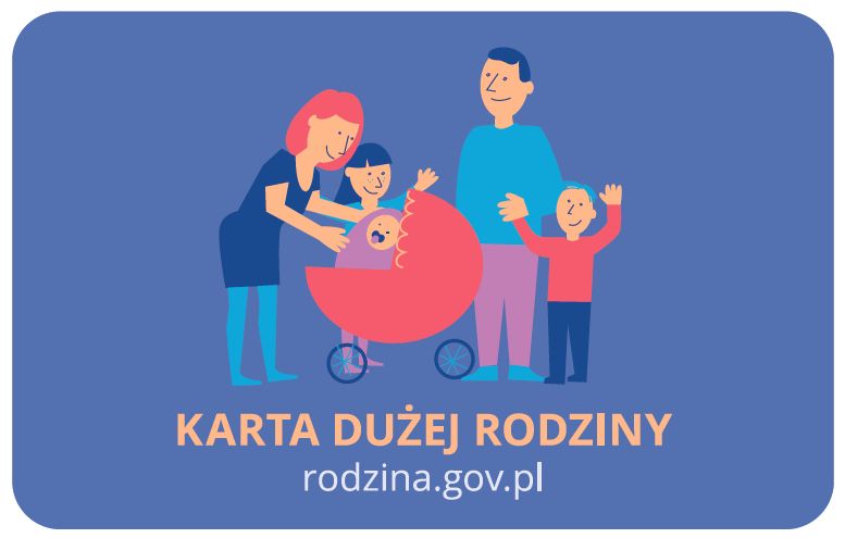 Zmiany w Karcie Dużej Rodziny
