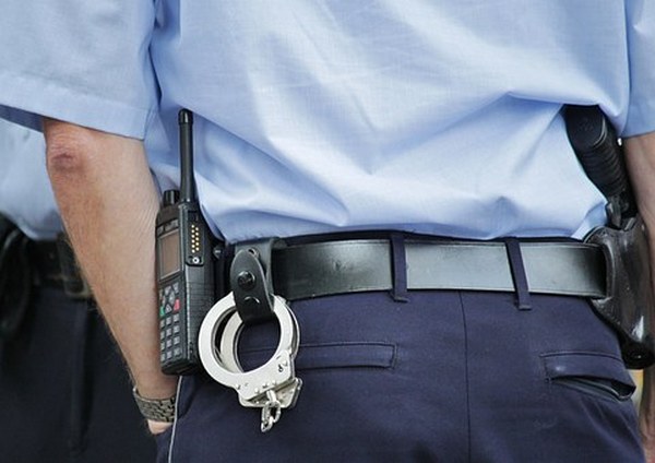 Mniej przestępstw, większa skuteczność. Policja podsumowuje 2018 rok