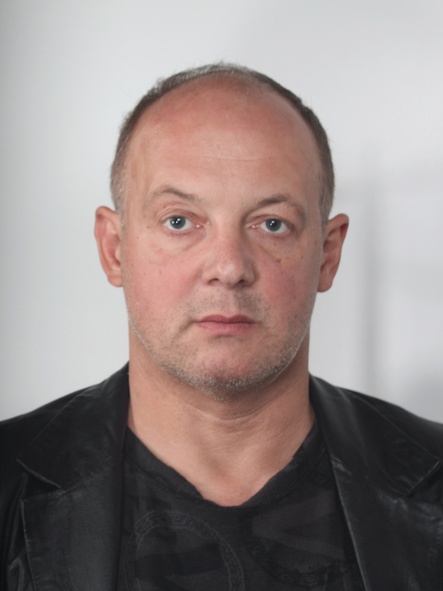 Poszukiwany Piotr Boszko (Robok)