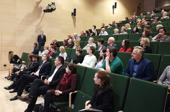 RODO: bezpłatne szkolenie dla przedsiębiorców