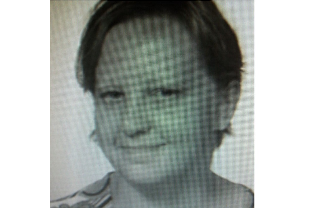 Zaginęła mieszkanka Siemianowic Śląskich - Agnieszka Gruszczyńska