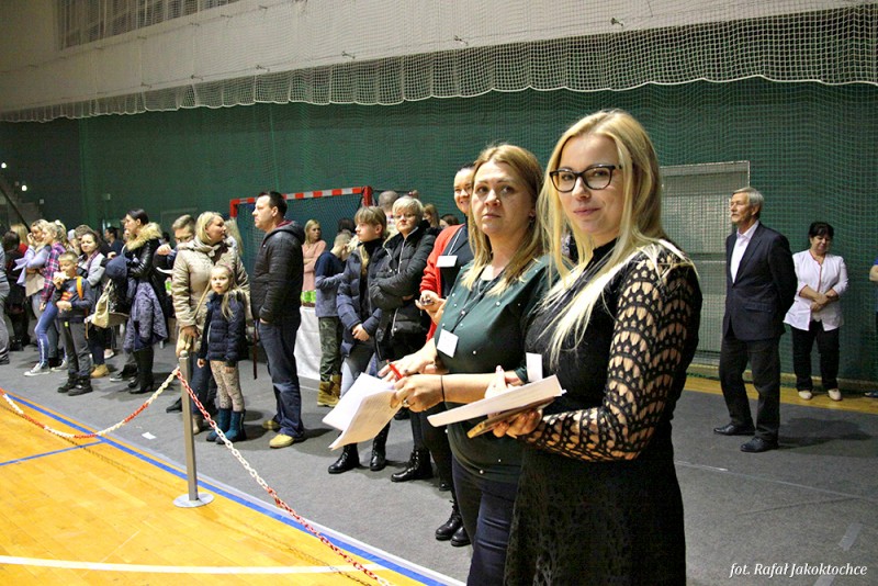 Zbierali pieniądze dla Kamila podczas koncertu