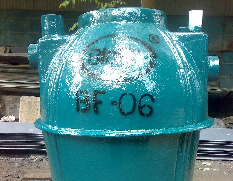 Przedsiębiorstwa posiadające zezwolenie na opróżnianie zbiorników bezodpływowych