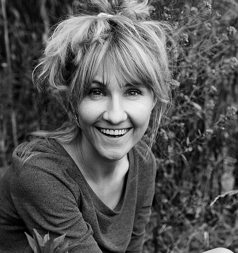 Spotkanie autorskie z Anną Kamińską