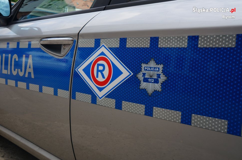 Zatrzymany nietrzeźwy kierowca