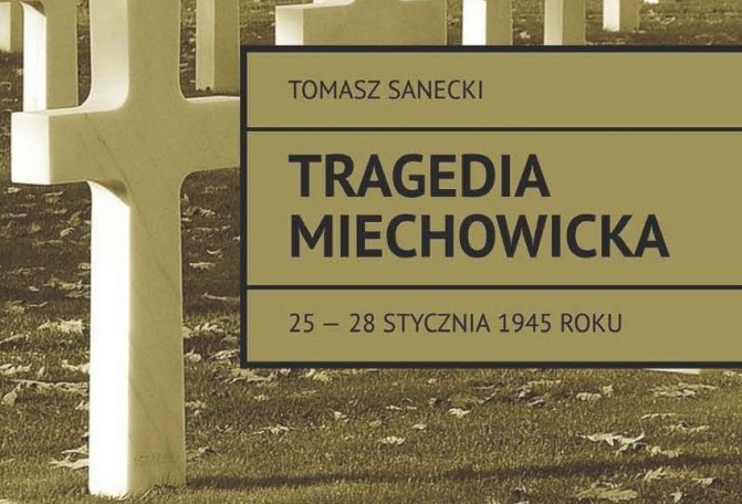 O tej zbrodni nie wolno nam zapomnieć!