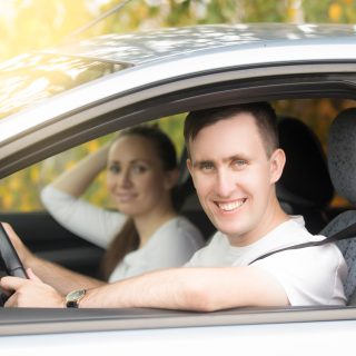 Wynajem aut - czy warto?