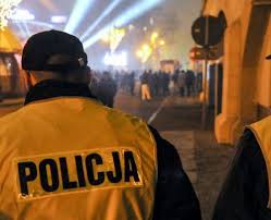 Podsumowanie sylwestra i Nowego Roku