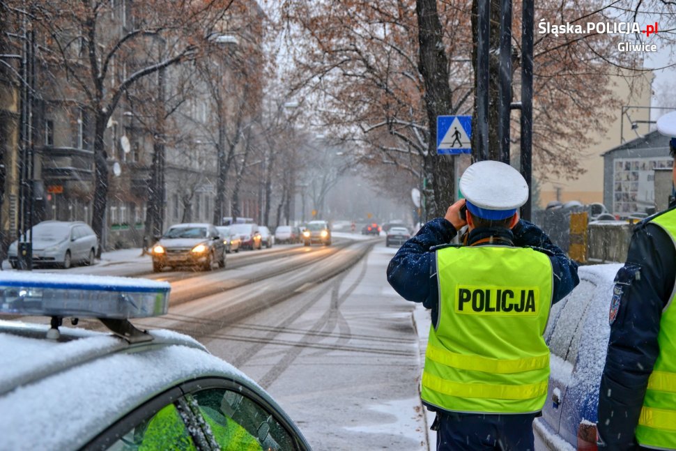 Jutro policyjna akcja "Telefony"
