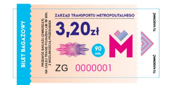ZTM nowym organizatorem komunikacji w Metropolii