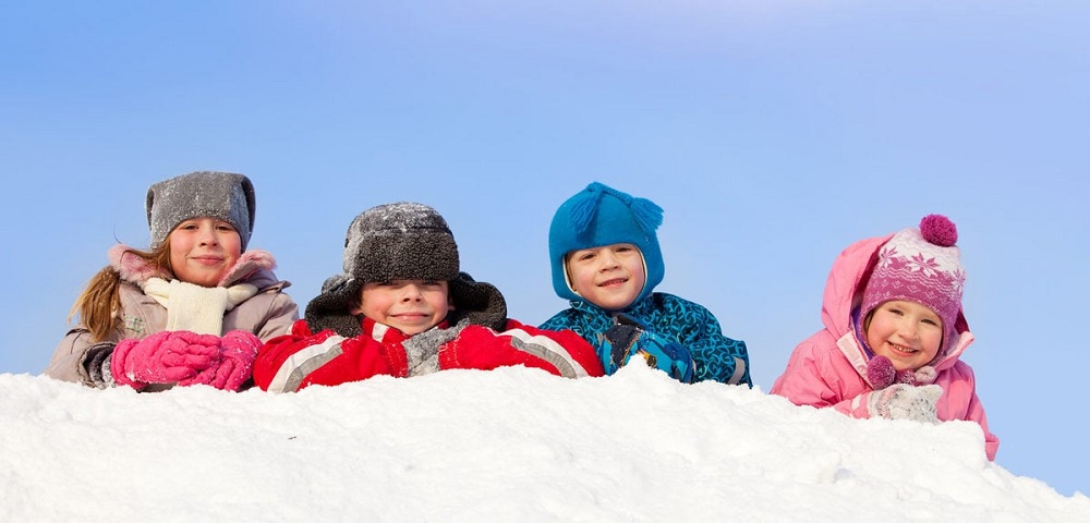 MOSiR Sosnowiec: zapisy na półkolonie zimowe 2019