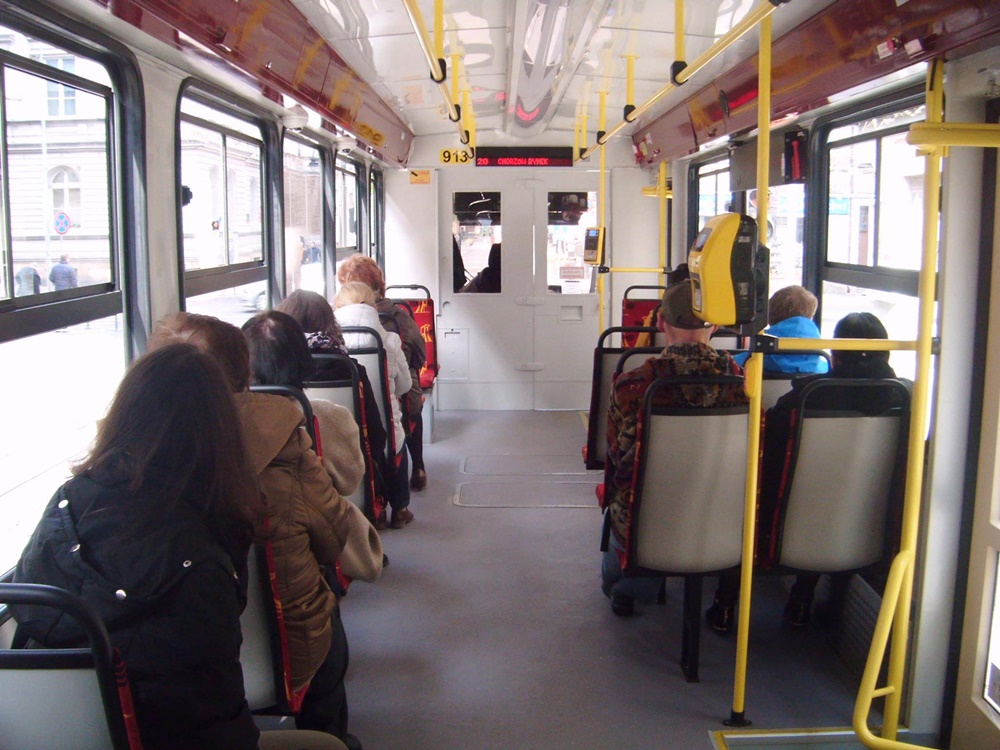 Wstrzymany zostanie ruch tramwajów w ciągu ulic Mariackiej i Żeromskiego