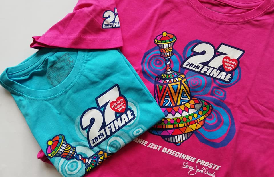 Co będzie można licytować podczas 27. Finału WOŚP w Mikołowie?