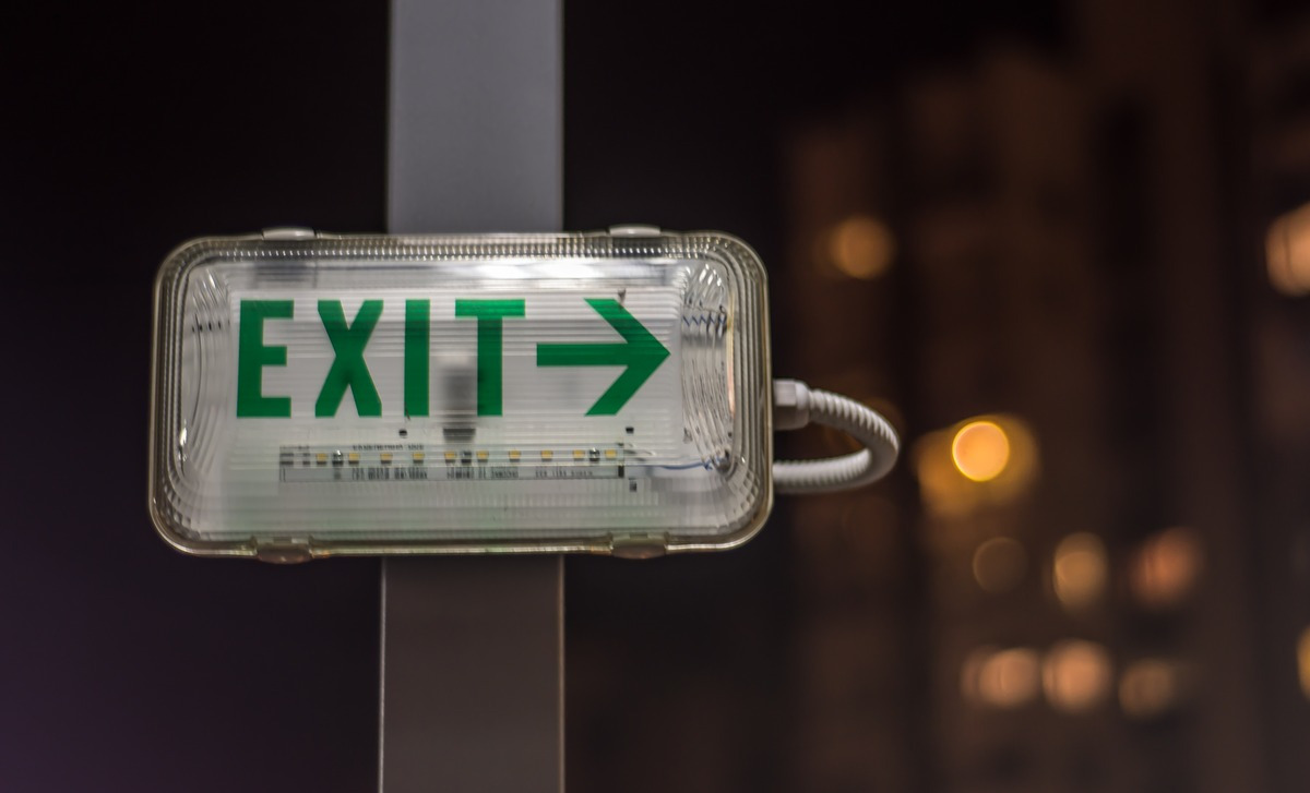 Escape room w Mikołowie zamknięty!