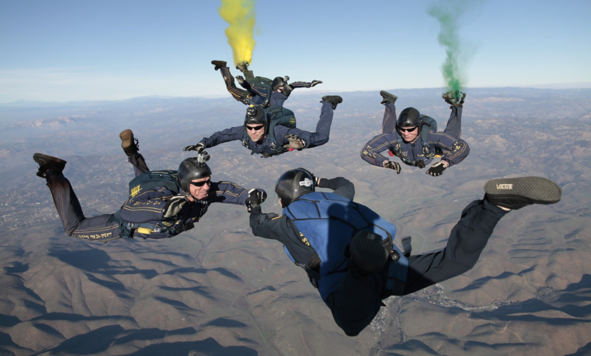 Cichociemni w Mikołowie?