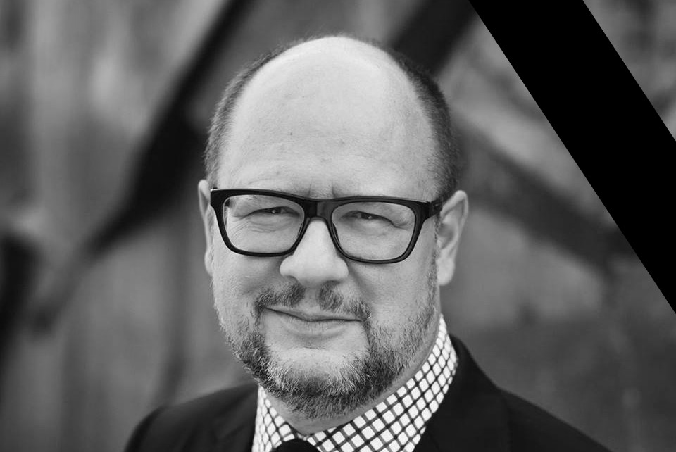 Mikołów solidaryzuje się z tragedią w Gdańsku