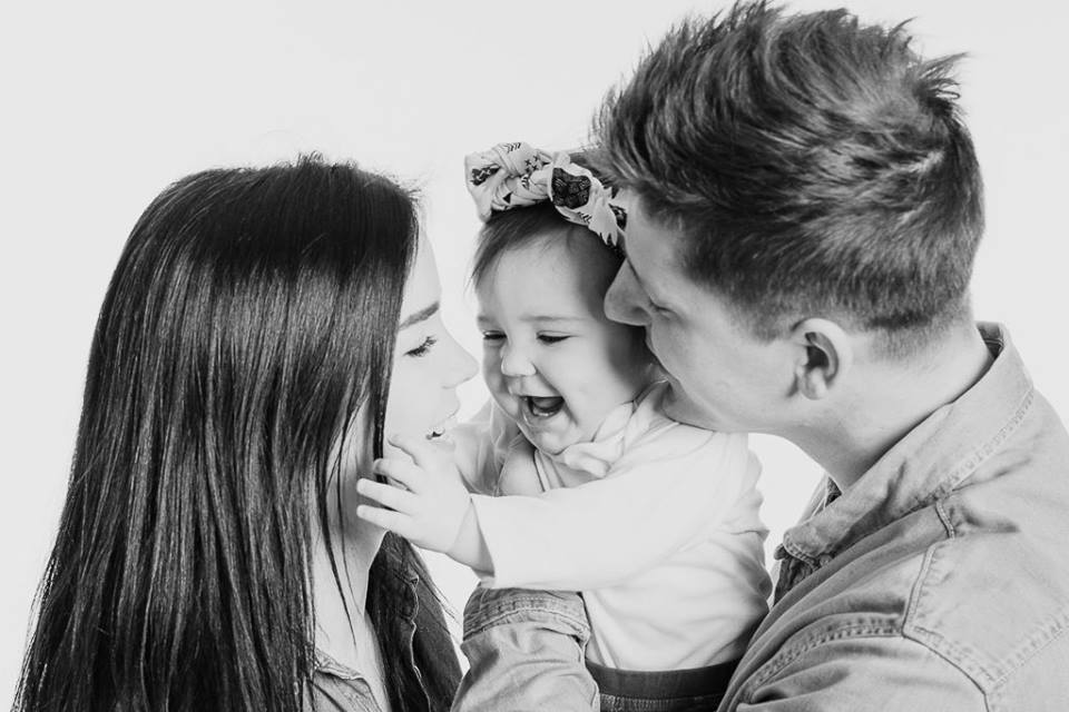 Tragedia pochodzącej z Mikołowa rodziny. Możemy pomóc!