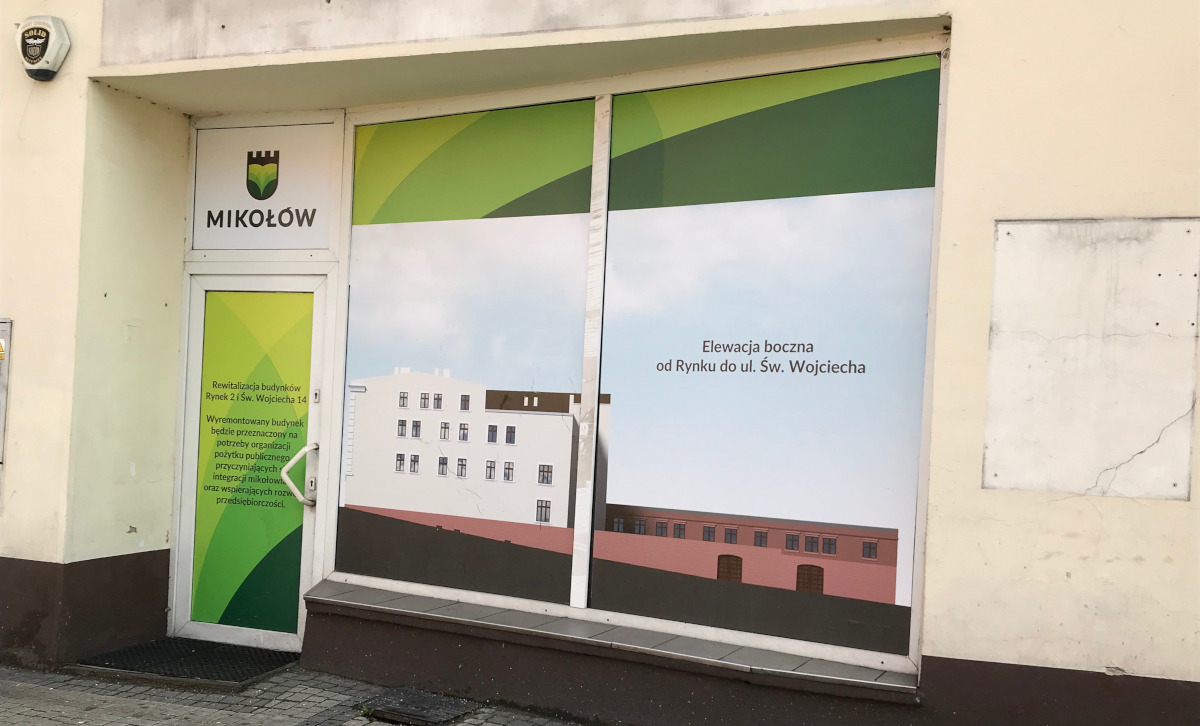 Wiemy, co powstanie w Mikołowie w 2019 roku!