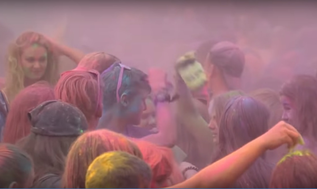 Tak można promować Mikołów!