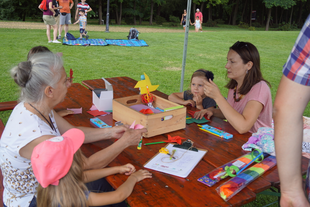 Takie imprezy odbędą się w ŚOB w 2019 roku!