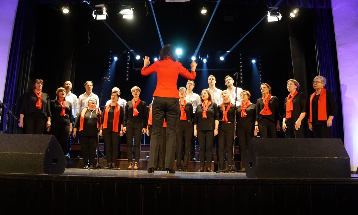 XXI Mikołowskie Spotkania Kolędowe już 9 stycznia w MDK Mikołów