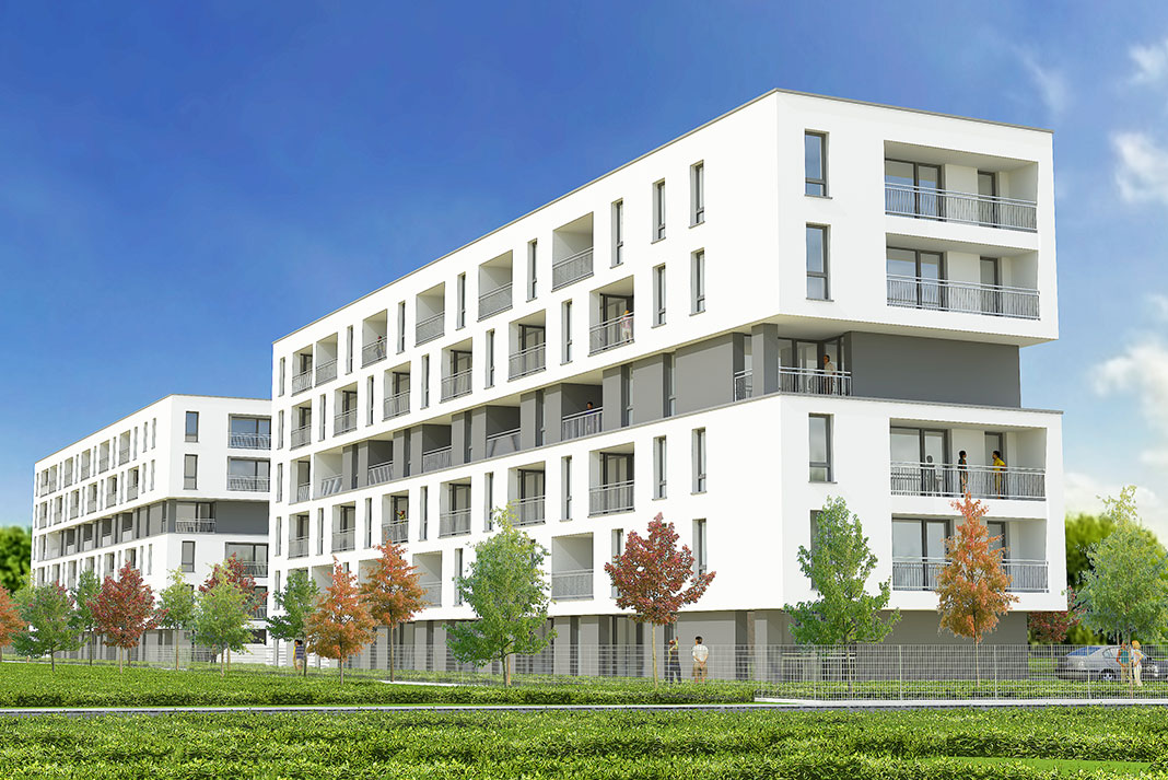 Nowe mieszkania w Tychach- komfort, nowoczesność i bezpieczeństwo w jednym