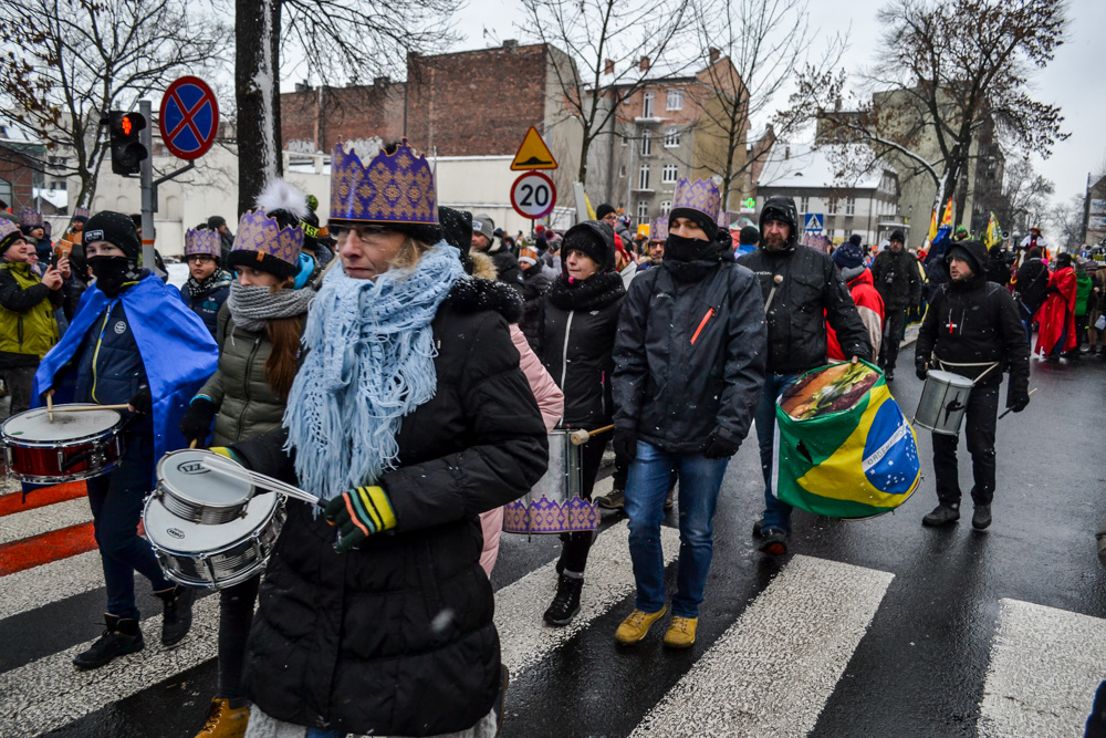Orszak Trzech Króli 2019 7