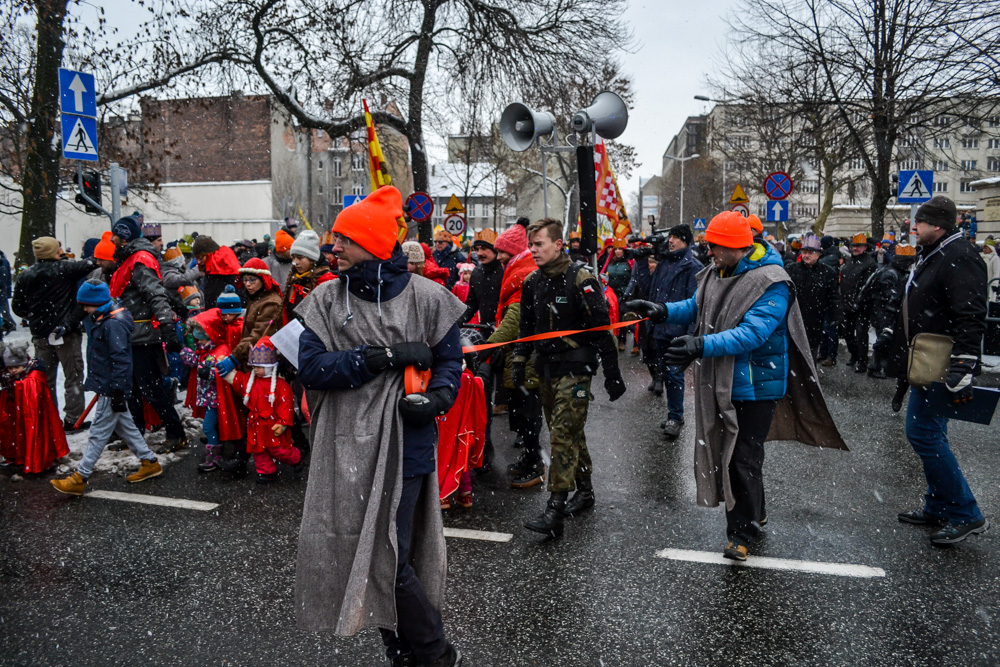 Orszak Trzech Króli 2019 15