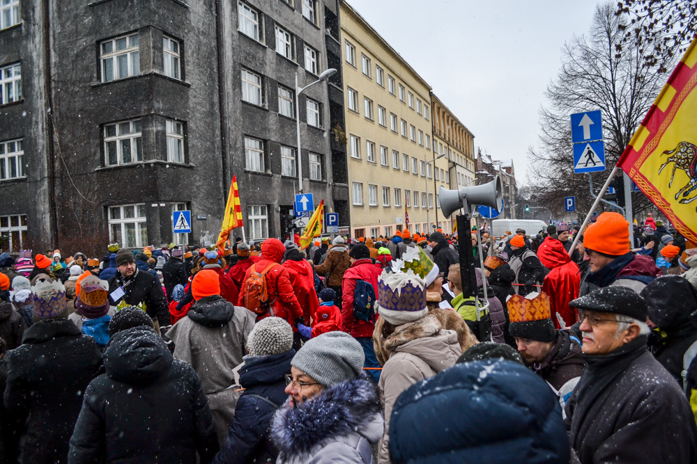 Orszak Trzech Króli 2019 21