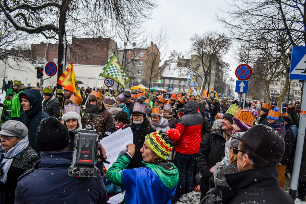 Orszak Trzech Króli 2019 22