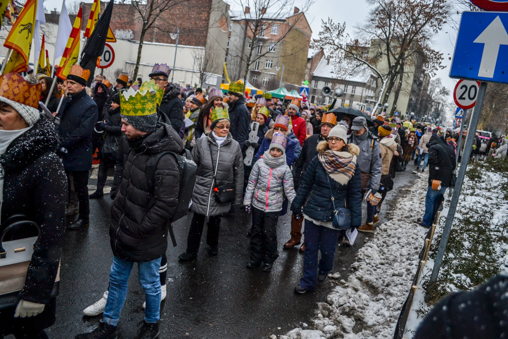 Orszak Trzech Króli 2019 25