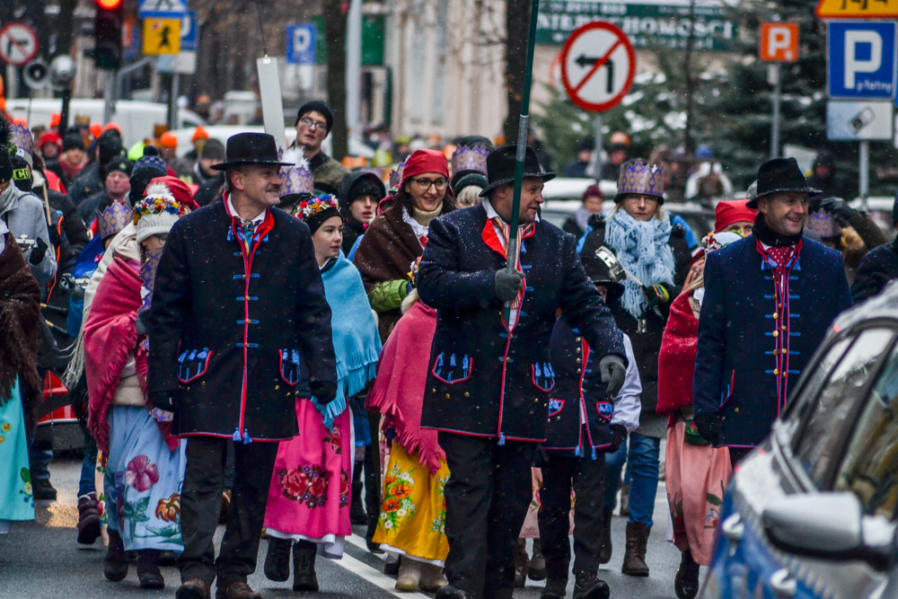 Orszak Trzech Króli 2019 27