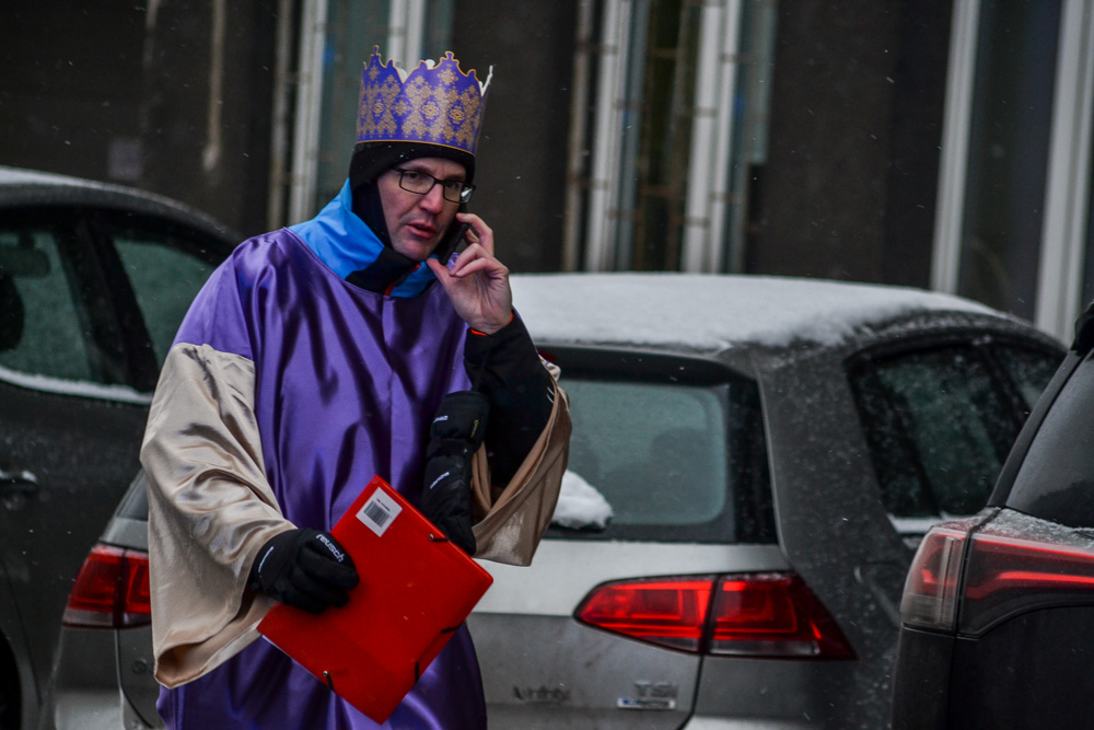 Orszak Trzech Króli 2019 28