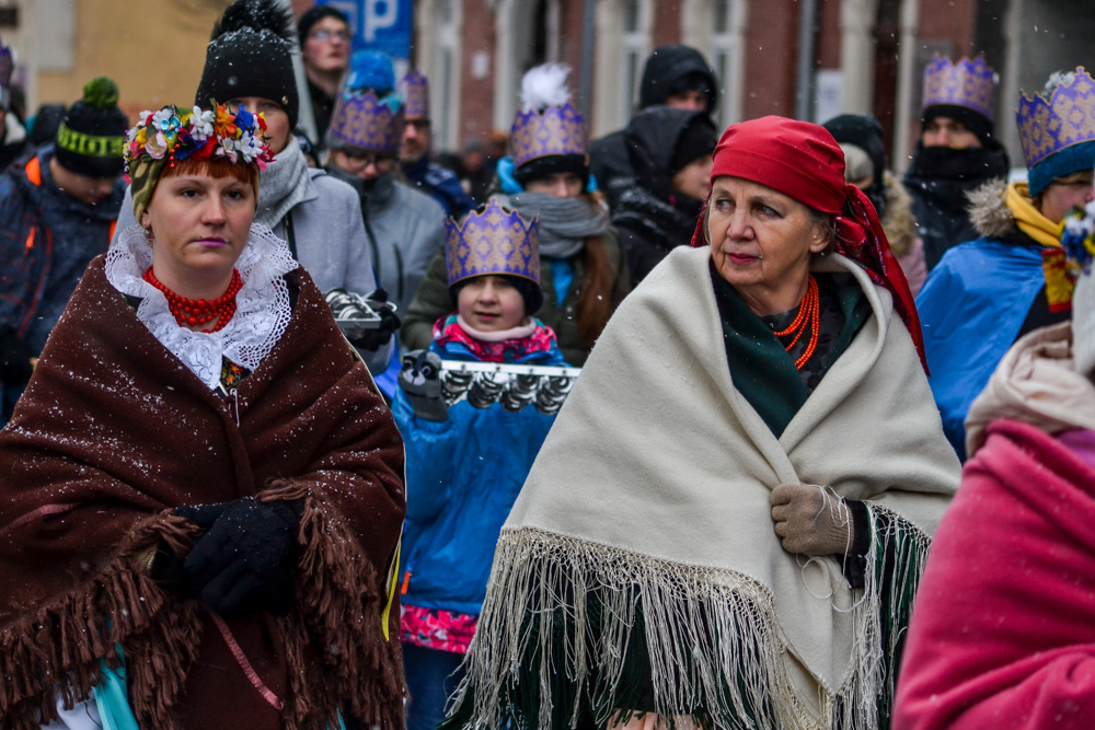 Orszak Trzech Króli 2019 31