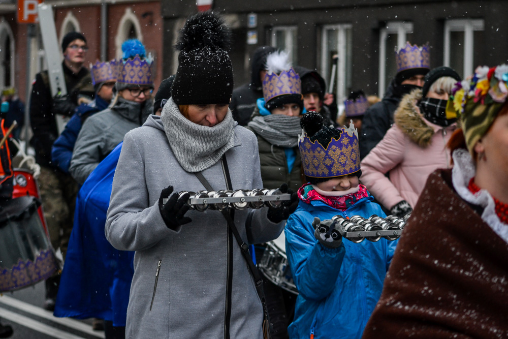 Orszak Trzech Króli 2019 32