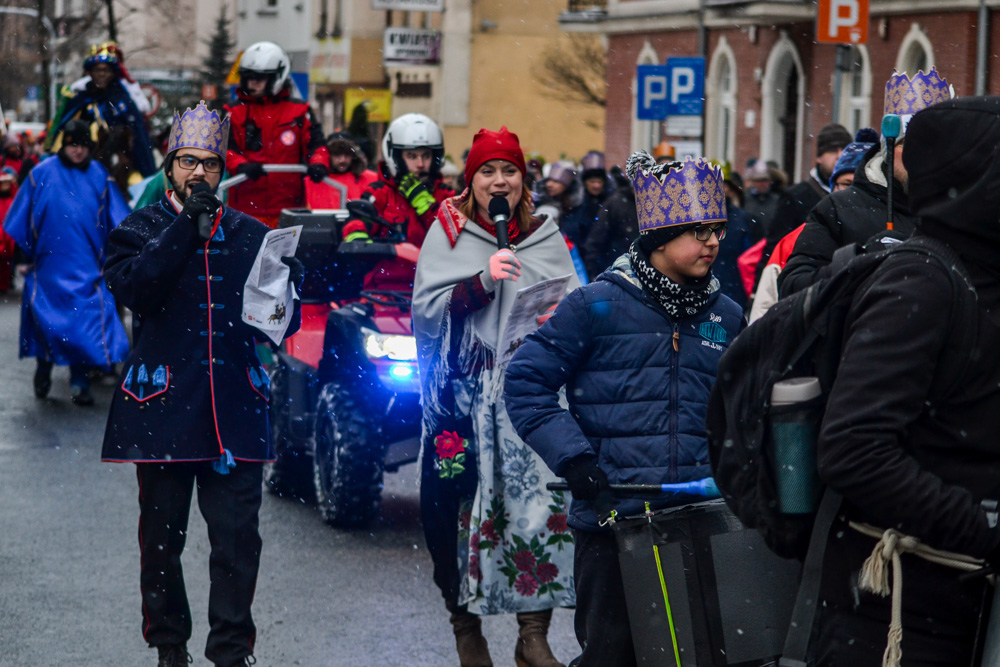 Orszak Trzech Króli 2019 33