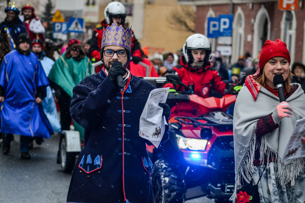 Orszak Trzech Króli 2019 34