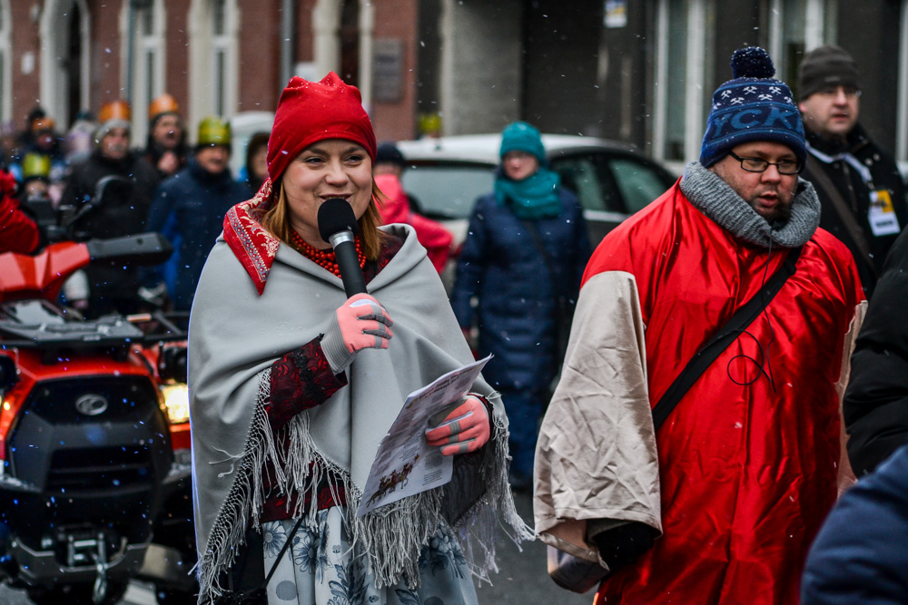 Orszak Trzech Króli 2019 35