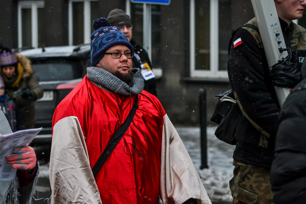 Orszak Trzech Króli 2019 36