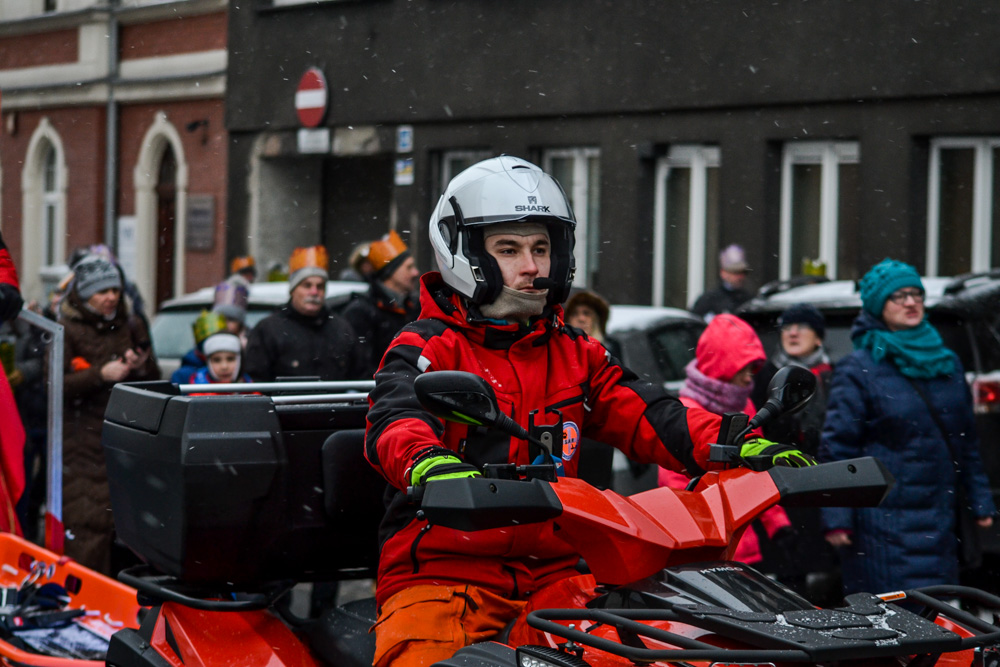 Orszak Trzech Króli 2019 37