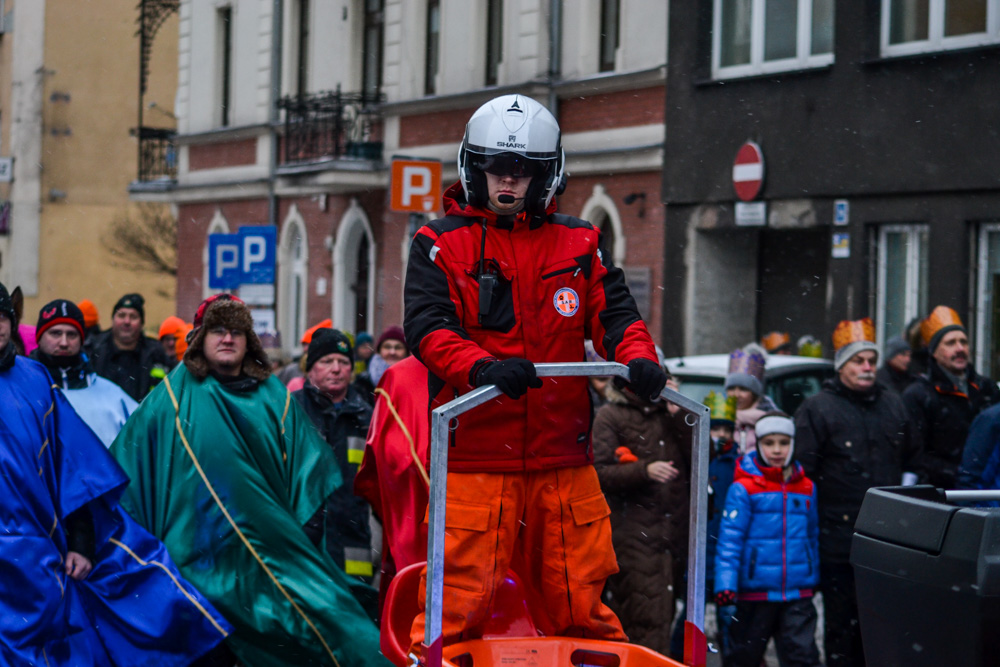 Orszak Trzech Króli 2019 38