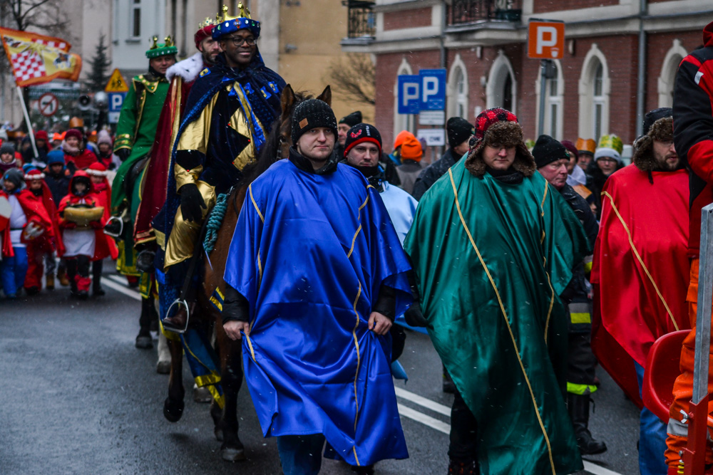 Orszak Trzech Króli 2019 39