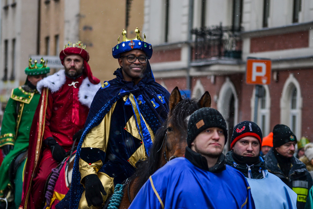 Orszak Trzech Króli 2019 40