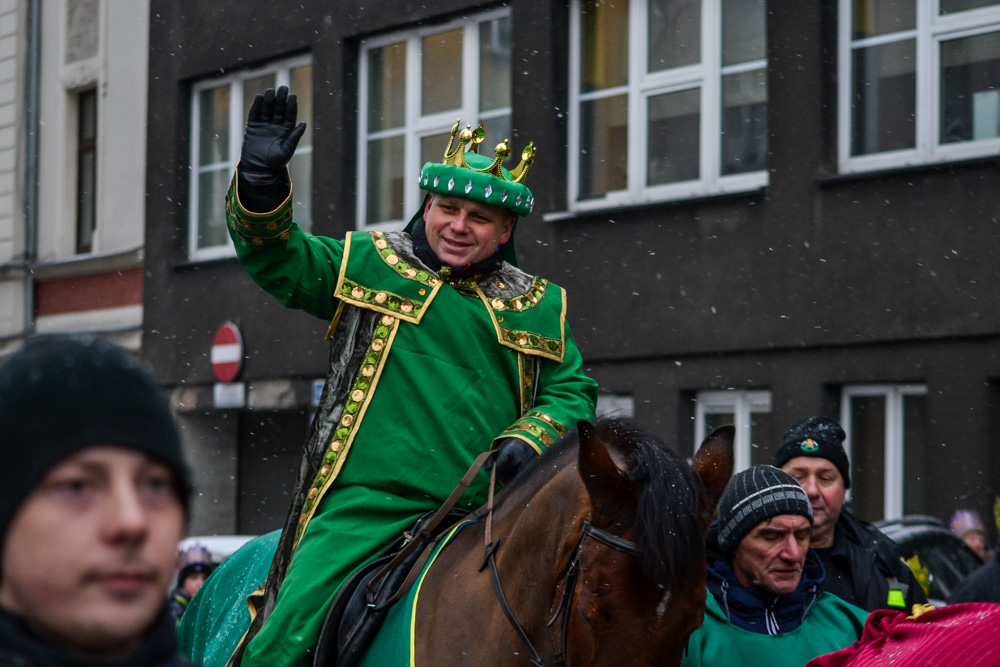 Orszak Trzech Króli 2019 43